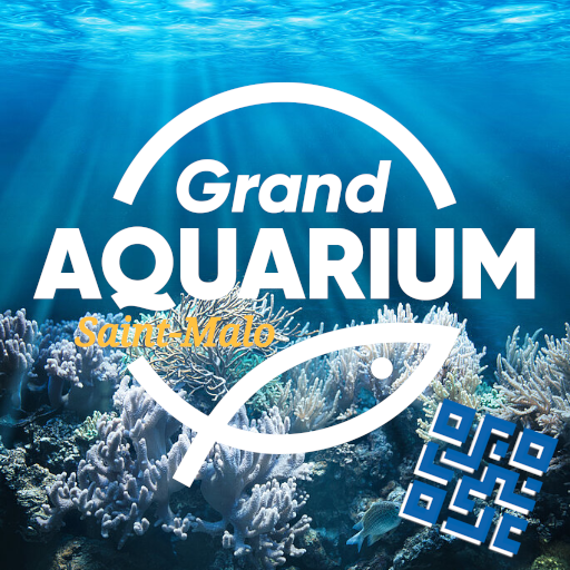 GRAND AQUARIUM DE SAINT-MALO