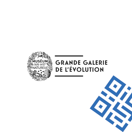 GRANDE GALERIE DE L’ÉVOLUTION - Valable jusqu'au 04/03/27