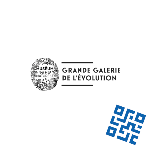 GRANDE GALERIE DE L’ÉVOLUTION - Valable jusqu'au 04/03/27
