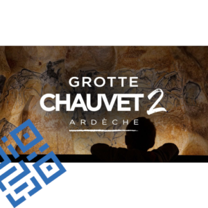 GROTTE CHAUVET 2 ARDECHE
