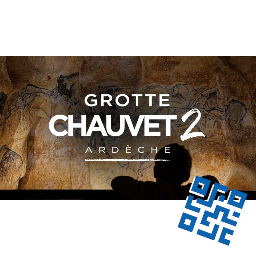 GROTTE CHAUVET 2 ARDECHE
