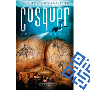 GROTTE COSQUER