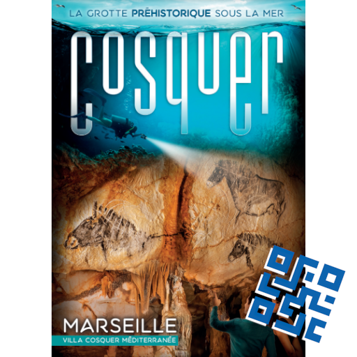 GROTTE COSQUER