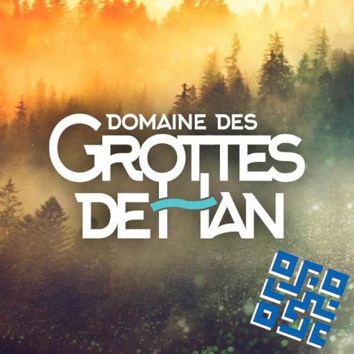 DOMAINE DES GROTTES DE HAN - Saison 2026