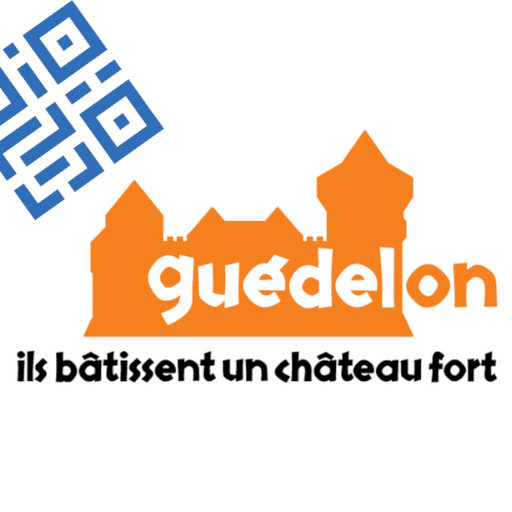 GUEDELON - Ré-ouverture le 2 avril 2026 !