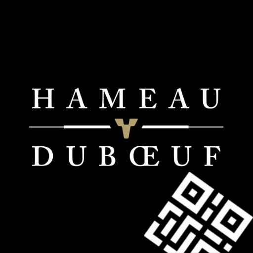 HAMEAU DUBOEUF - Valable jusqu'au 08/10/2026