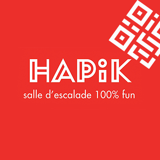 HAPIK - ESCALADE LIBRE 1H