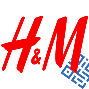 H&M - CARTE 30€ - E-BILLET