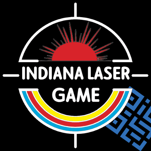 INDIANA LASER GAME REIMS