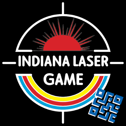 INDIANA LASER GAME REIMS