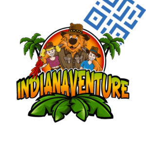INDIANAVENTURE - 1 ENTRÉE
