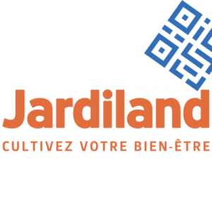 JARDILAND - CARTE 50€
