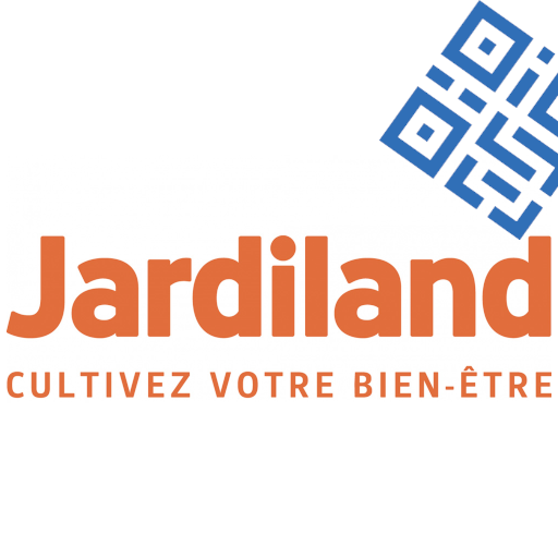 JARDILAND - CARTE 50€