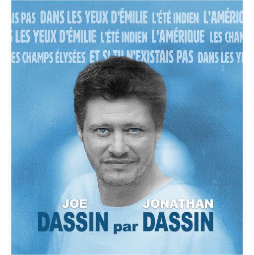 JONATHAN DASSIN - LUDRES/METZ