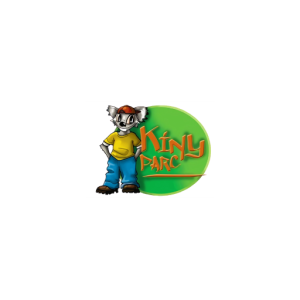 KINY PARC - 1 ENTREE