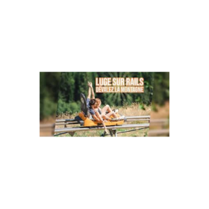 LA BRESSE HOHNECK - BIKE PARK / LUGE SUR RAILS / TELESIEG