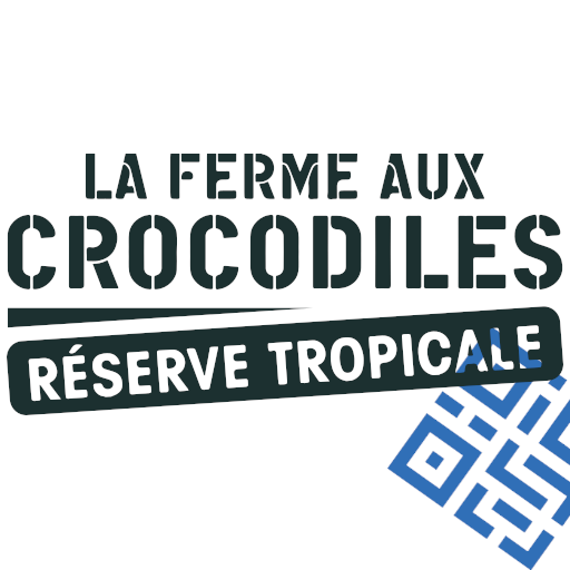 LA FERME AUX CROCODILES - Valable jusqu'au 17/04/2027