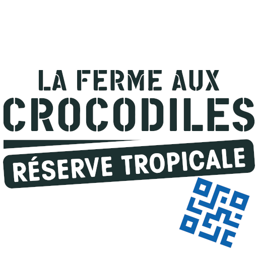 LA FERME AUX CROCODILES - Valable jusqu'au 17/04/2027