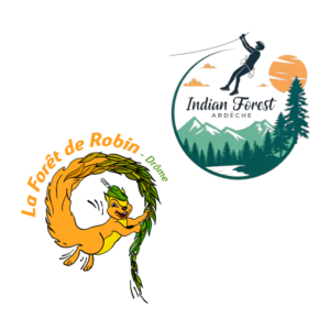 LA FORET DE ROBIN ou INDIAN FOREST