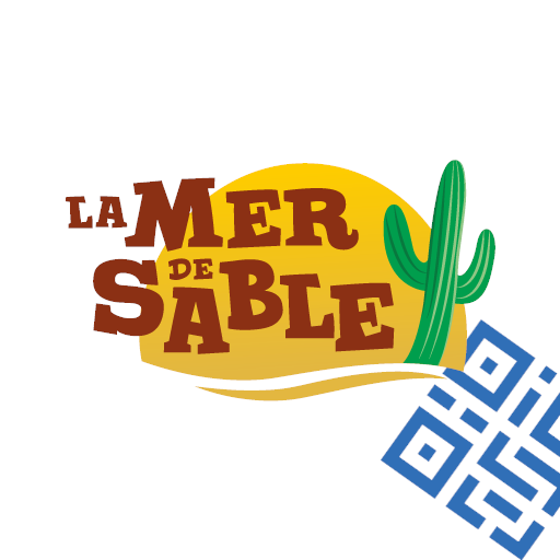 LA MER DE SABLE - Saisons 2026 - Ré-ouverture le 11 avril 2026