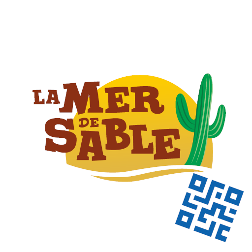 LA MER DE SABLE - Saisons 2026/2027 - Ré-ouverture le 11 avril 2026