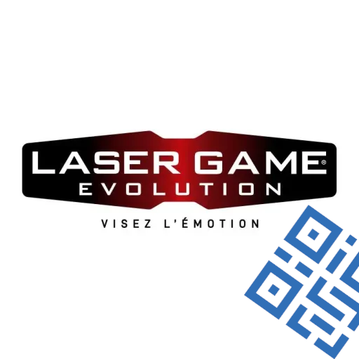 LASER GAME ÉVOLUTION - Valable jusqu'au 05/01/2027