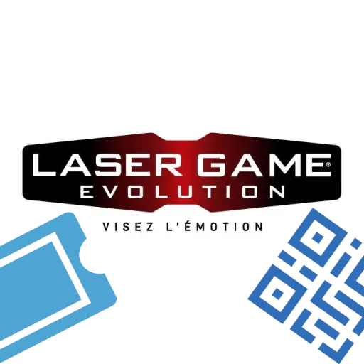LASER GAME ÉVOLUTION