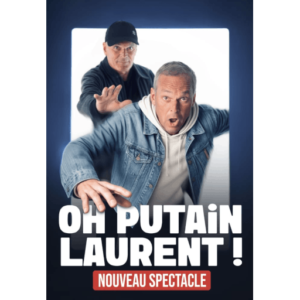 LAURENT BAFFIE - NANCY