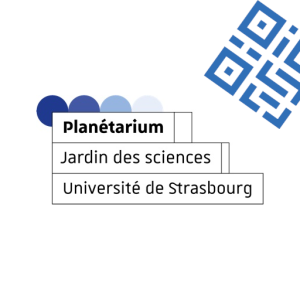 LE PLANETARIUM - Jardin des sciences - (12 à 64 ans)