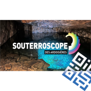 LE SOUTERROSCOPE