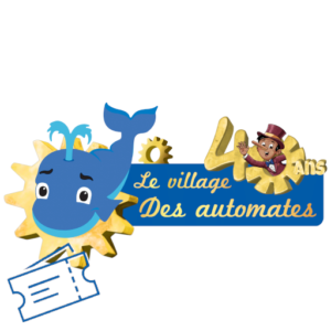LE VILLAGE DES AUTOMATES - TARIF UNIQUE ADULTE/ENFANT – Image 2