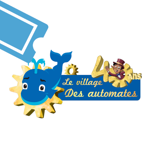 LE VILLAGE DES AUTOMATES - TARIF UNIQUE ADULTE/ENFANT – Image 2