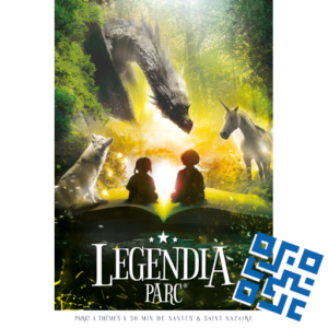 LEGENDIA PARC – Image 1