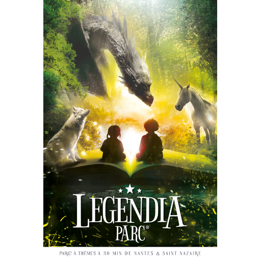 LEGENDIA PARC