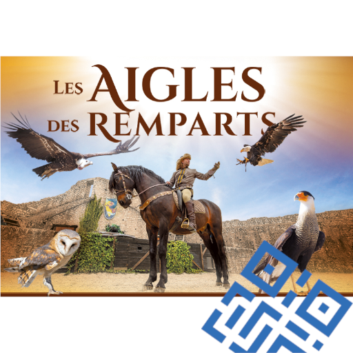 LES AIGLES DES REMPARTS - Saison 2026