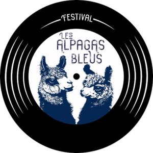 FESTIVAL LES ALPAGAS BLEUS - Du 22/07 au 24/07/2027