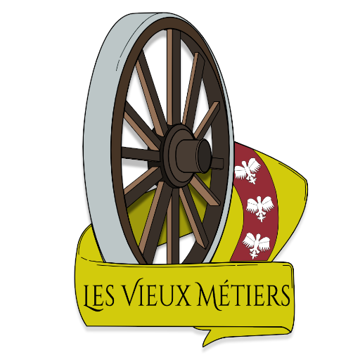 LES VIEUX MÉTIERS D'AZANNES - 3,10,14,17 ou 24/05/2026 | 12,19 ou 26/07/2026