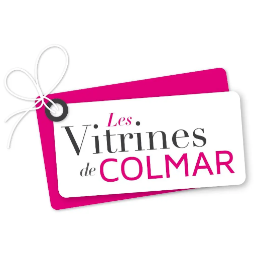 LES VITRINES DE COLMAR