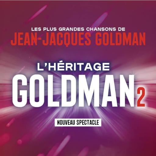L'HERITAGE GOLDMAN 2 - REIMS/STRASBOURG/METZ