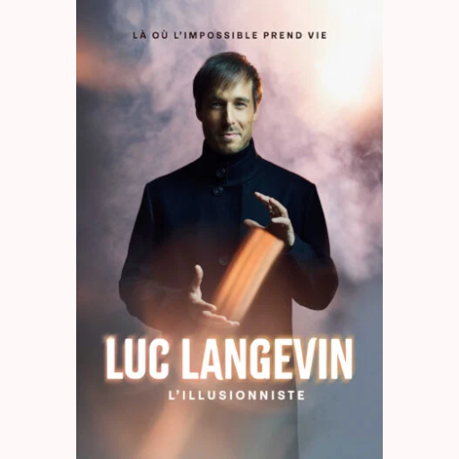 LUC LANGEVIN - AMNEVILLE | STRASBOURG