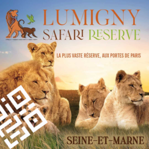 LUMIGNY SAFARI RESERVE
