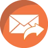 symbole courrier