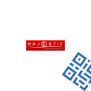 MAJESTIC LE FRANCE - Valable jusqu'au 19/07/2026
