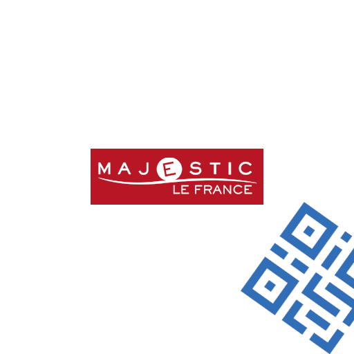 MAJESTIC LE FRANCE - Valable jusqu'au 10/01/2027