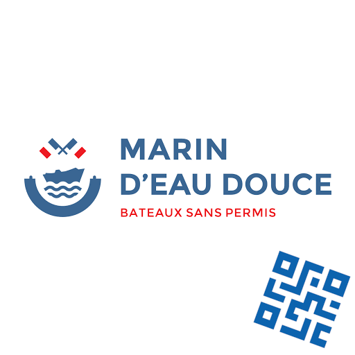 MARIN D'EAU DOUCE - BATEAUX SANS PERMIS - 2H DE NAVIGATION