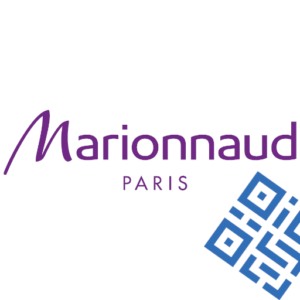 MARIONNAUD - CARTE 50€