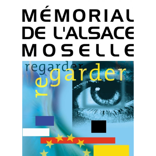 MÉMORIAL de l'Alsace-Moselle - 1 ENTRÉE