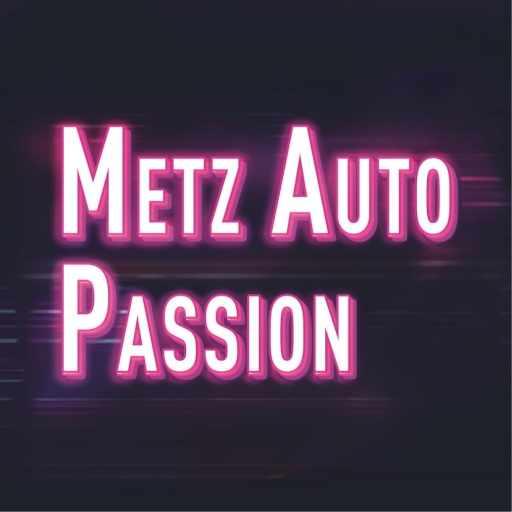 METZ AUTO PASSION - 10 & 11/04/2027