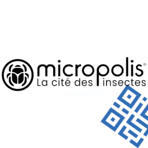 MICROPOLIS CITE DES INSECTES - Saison 2026