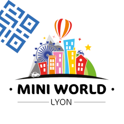 MINI WORLD LYON